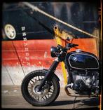 BMW - Scrambler - Ace 13 - 1000 cc - 1990, Motoren