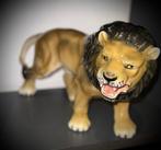 Keramos - sculptuur, Monumental Lion c. 1950 - 27 cm -