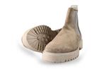 Nubikk Chelsea boots in maat 43 Bruin | 10% extra korting, Nubikk, Bruin, Verzenden, Boots