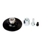 3M Roloc 05540 Schijfhouder 76mm inclusief bevestiging 3M-05, Ophalen of Verzenden, Nieuw