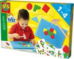 SES - My First Hamertje Tik | SES Creative - Educatieve, Verzenden, Nieuw