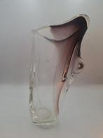 Glasfabriek Leerdam - Floris Meydam - Vaas - Glas, Antiek en Kunst