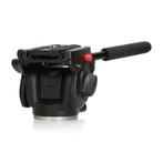 Manfrotto 701HDV Fluid Head, Audio, Tv en Foto, Fotografie | Statieven en Balhoofden, Ophalen of Verzenden, Zo goed als nieuw