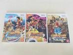 Nintendo, Bandai - Wii - One Piece Unlimited Cruise Episode, Nieuw