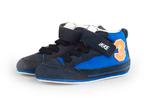 IK-KE Sneakers in maat 23 Blauw | 10% extra korting, Verzenden, Jongen of Meisje, IK-KE, Schoenen