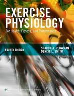 Exercise Physiology for Health, Fitness, and Performance, Nieuw, Verzenden