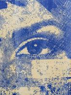 Vhils (1987) - Blur