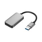 Video Converter - USB 3.0 naar HDMI Adapter - UH1 -, Audio, Tv en Foto, Audiokabels en Televisiekabels, Nieuw, Verzenden