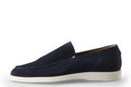Vertice Instappers in maat 41 Blauw | 15% korting, Kleding | Heren, Schoenen, Overige typen, Zo goed als nieuw, Vertice, Verzenden