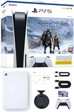 Sony PlayStation 5 Pack-God of War Ragnarok (PlayStation 5), Spelcomputers en Games, Spelcomputers | Sony PlayStation 5, Ophalen of Verzenden