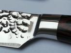 Shinrai Japan - 6 Piece professional knives set - Hammered