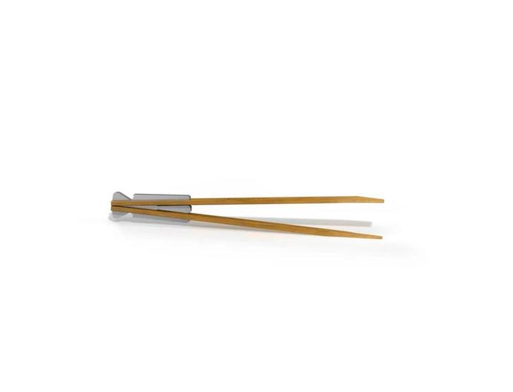 Skotti Tang – De Ultieme BBQ-Tang voor Jouw Skotti Grill, Tuin en Terras, Gasbarbecues, Ophalen of Verzenden
