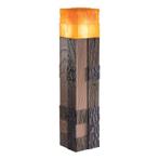 (Pre-order) Minecraft Replica Illuminating Torch 25 cm, Verzenden, Zo goed als nieuw