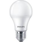 PHILIPS - LED Lamp E27 - Corepro LEDbulb E27 Peer Mat 10W, Ophalen of Verzenden, Nieuw, E27 (groot), Led-lamp