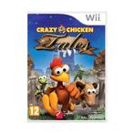 Crazy Chicken Tales, Verzenden, Nieuw