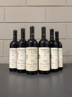 2001 Giacosa Fratelli, Nebbiolo dAlba - Piëmont - 6 Flessen, Nieuw