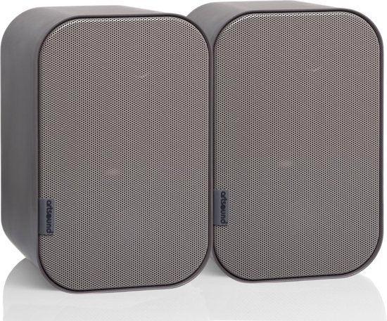 2dekans | Artsound UNI20, Set van 2 passieve luidsprekers,, Doe-het-zelf en Verbouw, Sanitair, Zo goed als nieuw, Ophalen of Verzenden