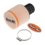 Powerfilter luchtfilter schuim 40mm rond TwinAir, Ophalen of Verzenden, Nieuw, TwinAir