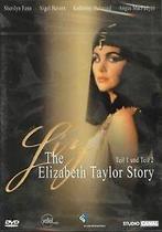 Elizabeth Taylor Story - Teil 1 und 2 von Kevin Connor  DVD, Zo goed als nieuw, Verzenden