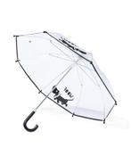 HEMA Takkie kinderparaplu transparant, Sieraden, Tassen en Uiterlijk, Verzenden, Nieuw