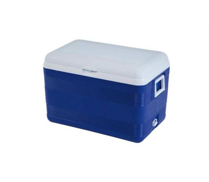 Professionele Koelbox | Isotherme Container | 50 Liter, Zakelijke goederen, Horeca | Keukenapparatuur, Verzenden