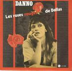 Jacqueline Danno - Les Roses Rouges De Dallas, Ophalen of Verzenden, Gebruikt