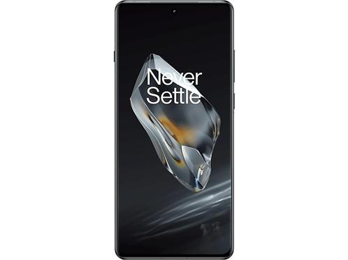 Oneplus -  12 - 256 Gb  - Zwart, Telecommunicatie, Mobiele telefoons | Overige merken, Nieuw, Zonder abonnement, Verzenden