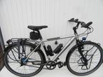 Koga Traveller Sign. vak.fiets, Rohloff, Belt b6303, Fietsen en Brommers, Fietsen | Heren | Sportfietsen en Toerfietsen, 28 inch