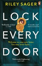 Lock Every Door 9781529104424 Riley Sager, Boeken, Verzenden, Gelezen, Riley Sager