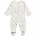 Boxpakje/pyjama Many (willow grey), Kinderen en Baby's, Babykleding | Maat 74, Nieuw, Noppies, Overige typen, Verzenden