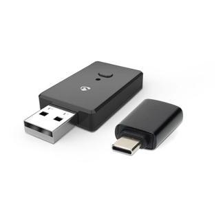 Carplay dongle | Nedis | Apple Carplay & Android Auto, Auto diversen, Auto-accessoires, Nieuw, Verzenden