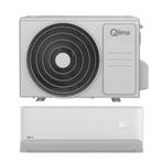 Qlima SC6126 split airco 2,6kW, Witgoed en Apparatuur, Airco's, Verzenden, Nieuw