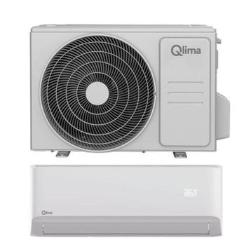 Qlima SC6126 split airco 2,6kW - incl. Inbedrijfstelling beschikbaar voor biedingen