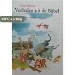 Verhalen uit de bijbel 9789024253739 Lize Stilma, Verzenden, Gelezen, Lize Stilma