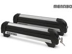Menabo IceBerg - Ski en Snowboard houder - 4 skis of 2, Verzenden, Zo goed als nieuw