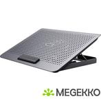 Trust Exto Laptopstandaard Grijs, Computers en Software, Windows Laptops, Verzenden, Nieuw, Trust