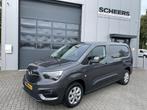 Opel Combo 1.5D 131PK Automaat L2H1 Edition, Auto's, Automaat, Nieuw, Zilver of Grijs, Lease