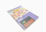 MarioSNES.nl: Street Fighter II Turbo - Handleiding - iDEAL!, Spelcomputers en Games, Ophalen of Verzenden, Gebruikt