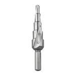 Rotec HSS Trappenboor, nr.1 / ø4-20, Doe-het-zelf en Verbouw, Gereedschap | Boormachines, Verzenden, Nieuw
