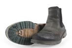 Mustang Chelsea boots in maat 43 Grijs | 10% extra korting, Overige kleuren, Verzenden, Boots, Mustang