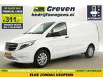 Mercedes-Benz Vito 114 CDI Lang AUT Airco Cam Carplay €311pm, Automaat, Wit, Mercedes-Benz, Diesel