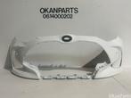 Toyota Yaris XP210 voorbumper 52119-0DA00, Ophalen, Gebruikt, Voor, Toyota