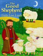 The Good Shepherd and the Little Lost Lamb by Allia, Gelezen, Allia Zobel-Nolan, Verzenden
