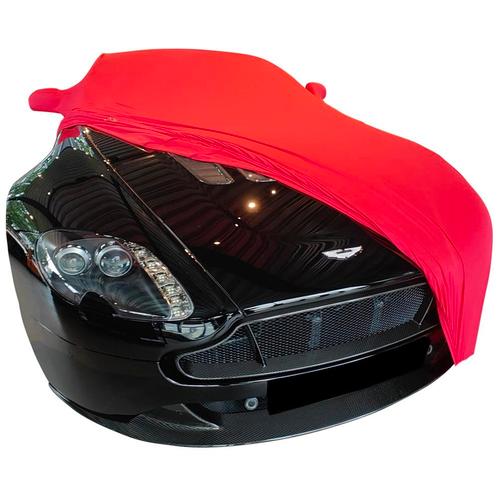 Autohoes passend voor Aston Martin Vantage V8/V12 binnen, Auto diversen, Autohoezen, Op maat, Nieuw, Ophalen of Verzenden