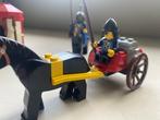 Lego - Knights - 1980-1990, Kinderen en Baby's, Speelgoed | Duplo en Lego, Nieuw