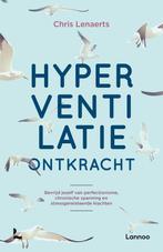 9789401441797 Hyperventilatie ontkracht | Tweedehands, Verzenden, Zo goed als nieuw, Chris Lenaerts