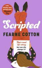 Scripted 9780241676325 Fearne Cotton, Verzenden, Zo goed als nieuw, Fearne Cotton