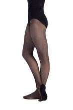 So Danca TS98 Fishnet panty, Nieuw, Verzenden