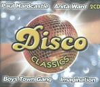 cd - Various - Disco Classics, Verzenden, Zo goed als nieuw