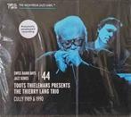 cd - Toots Thielemans - Cully 1989 &amp; 1990, Cd's en Dvd's, Verzenden, Zo goed als nieuw